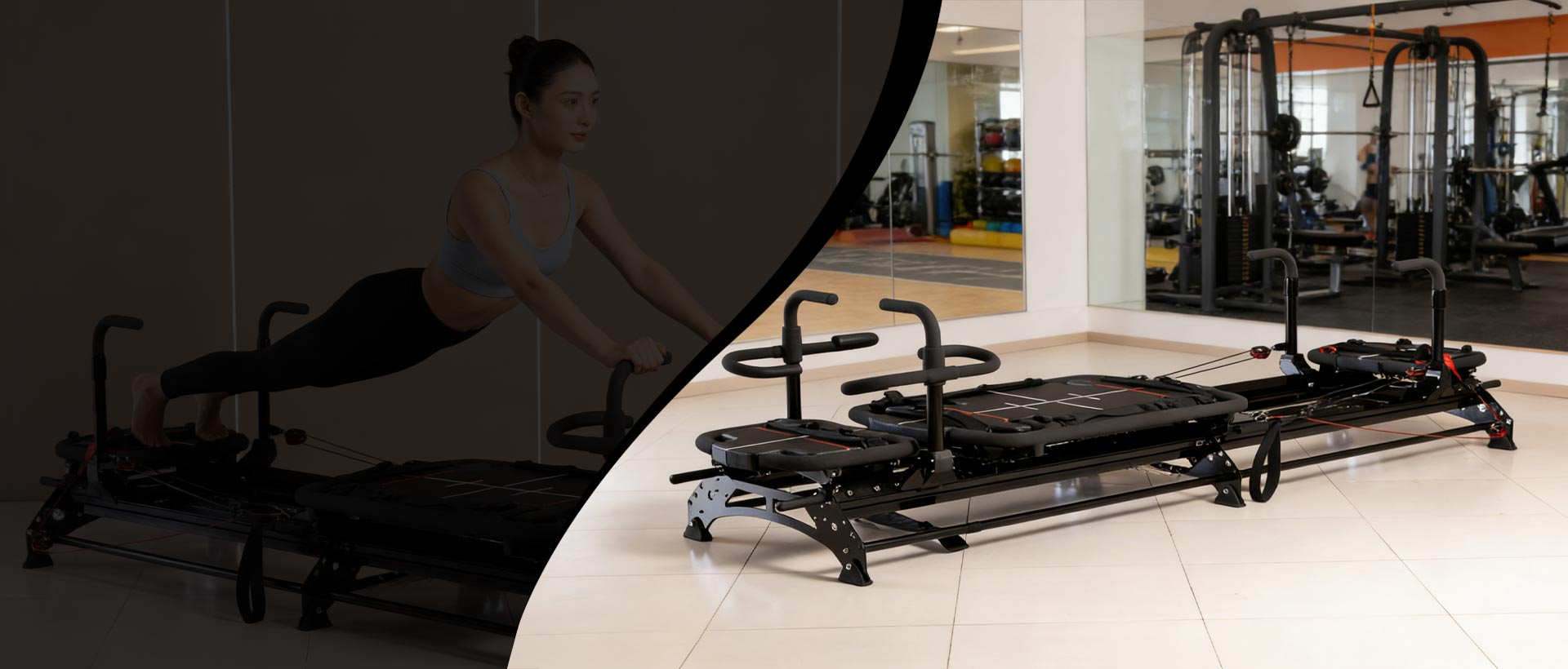 Kina Pilates sängleverantör