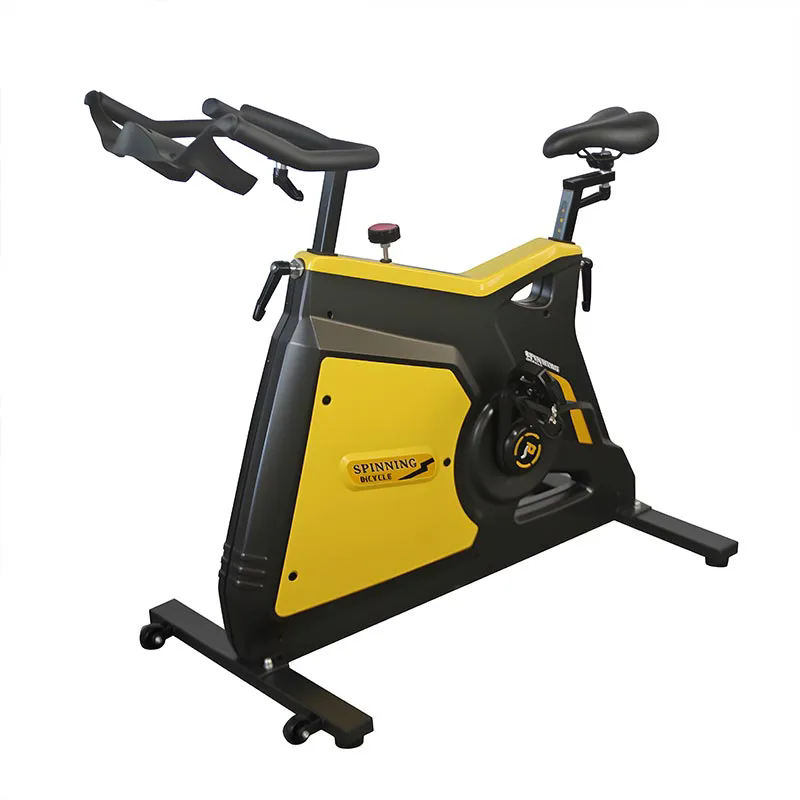 Hur kan kommersiell spincykel förändra gymprestanda och medlemsupplevelse?