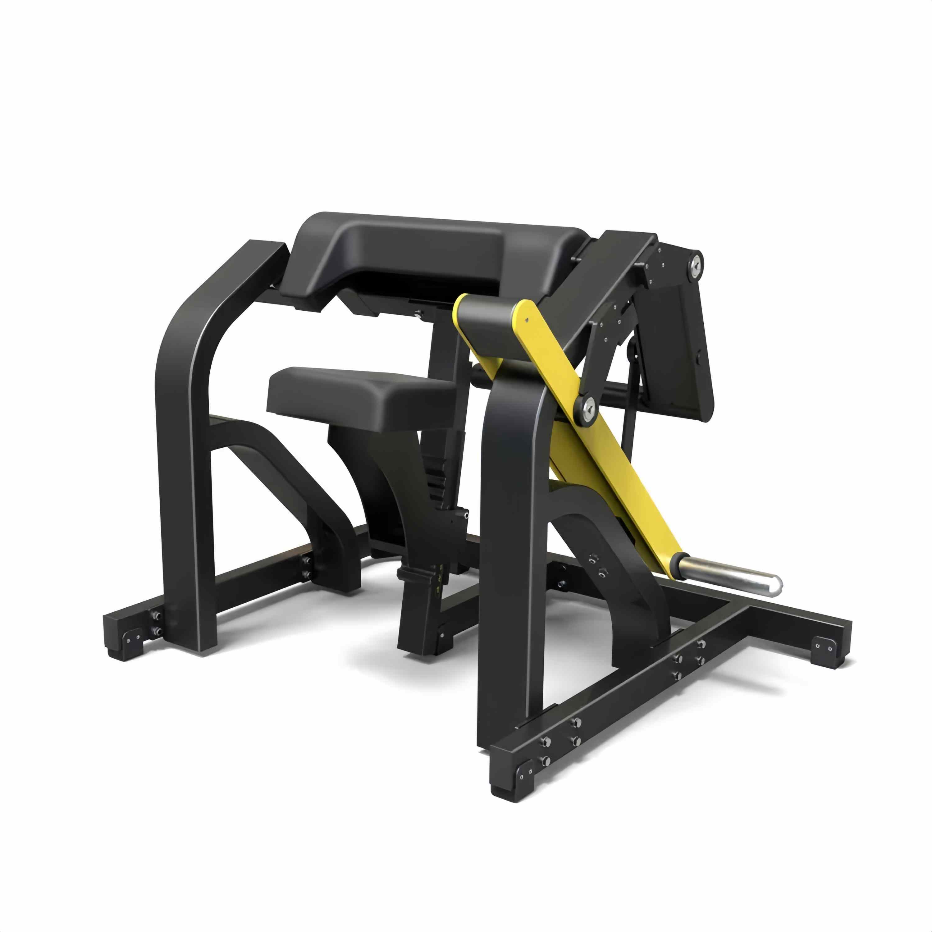 Biceps tränare Maskin