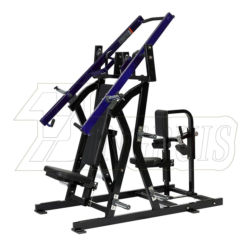 Maskin för bröstrygg