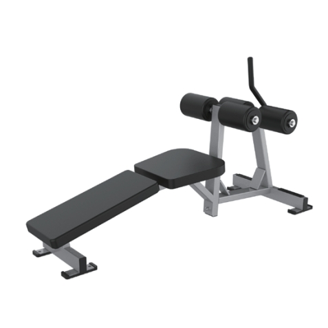 Decline Bench