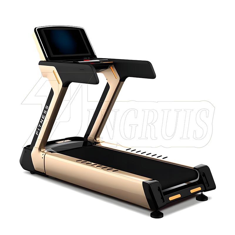 Gym löpband