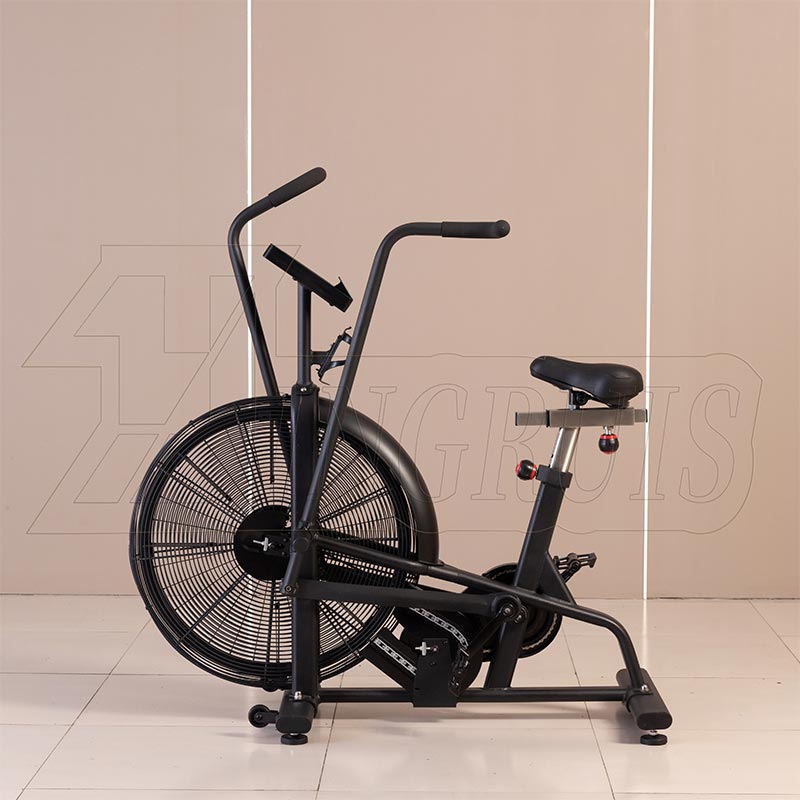 Commercial Air Bike
