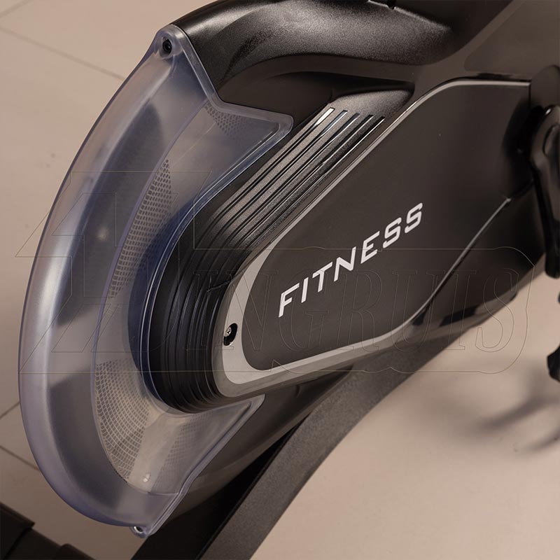 Magnetic Resistance Exercise Bike
