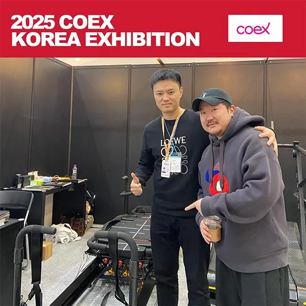 KOREA 2025