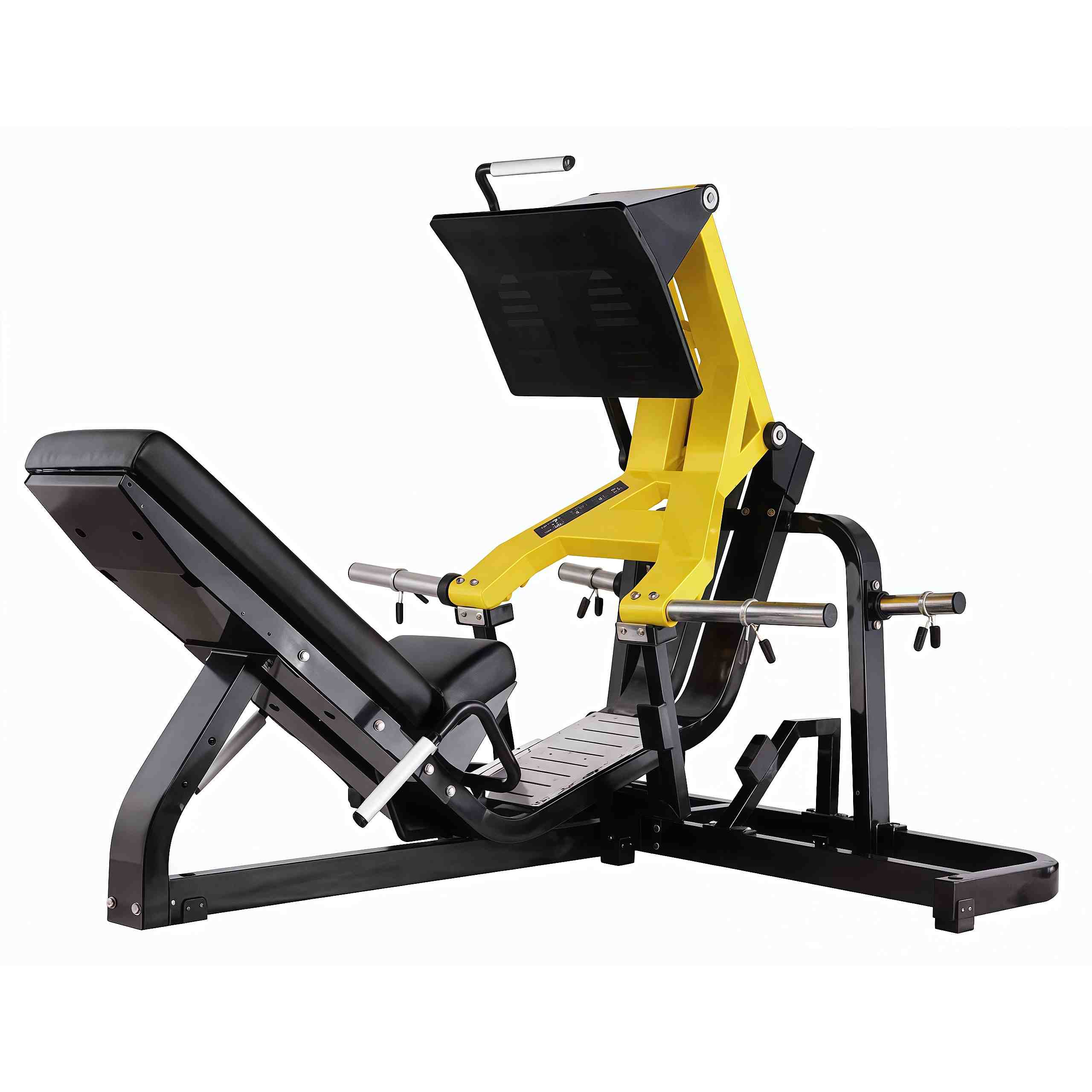 Benpressmaskin