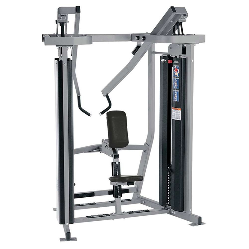 MTS Iso-lateral rad