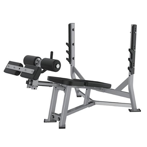 Olympic Decline Bench