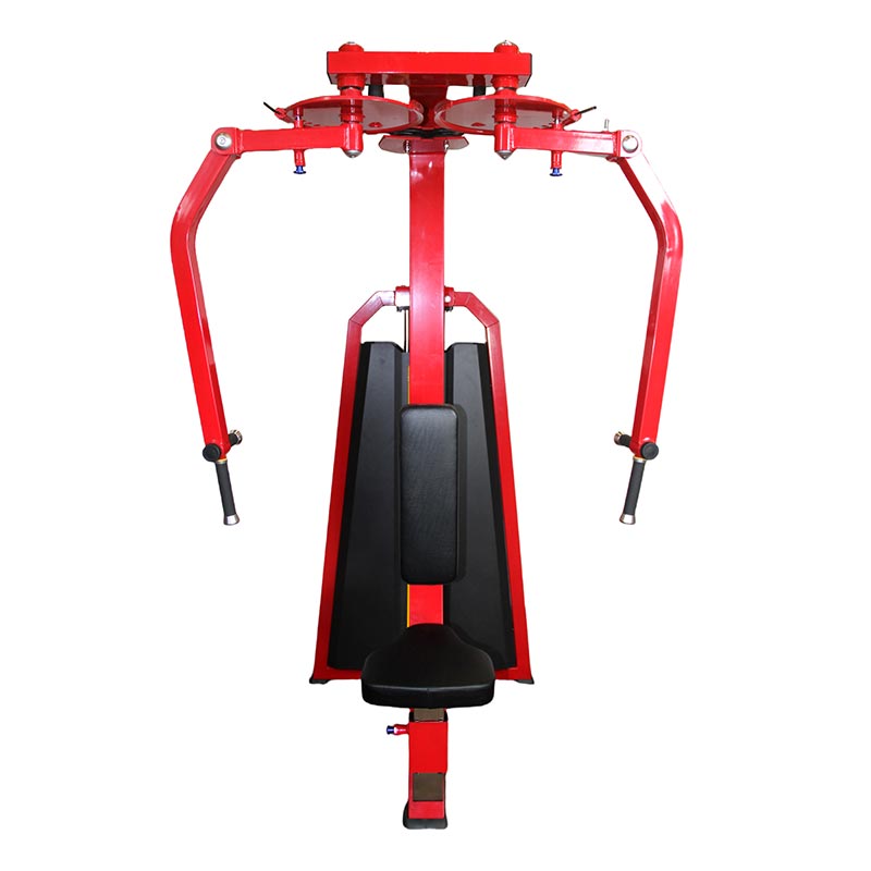 Pearl Delt/Pec flugmaskin