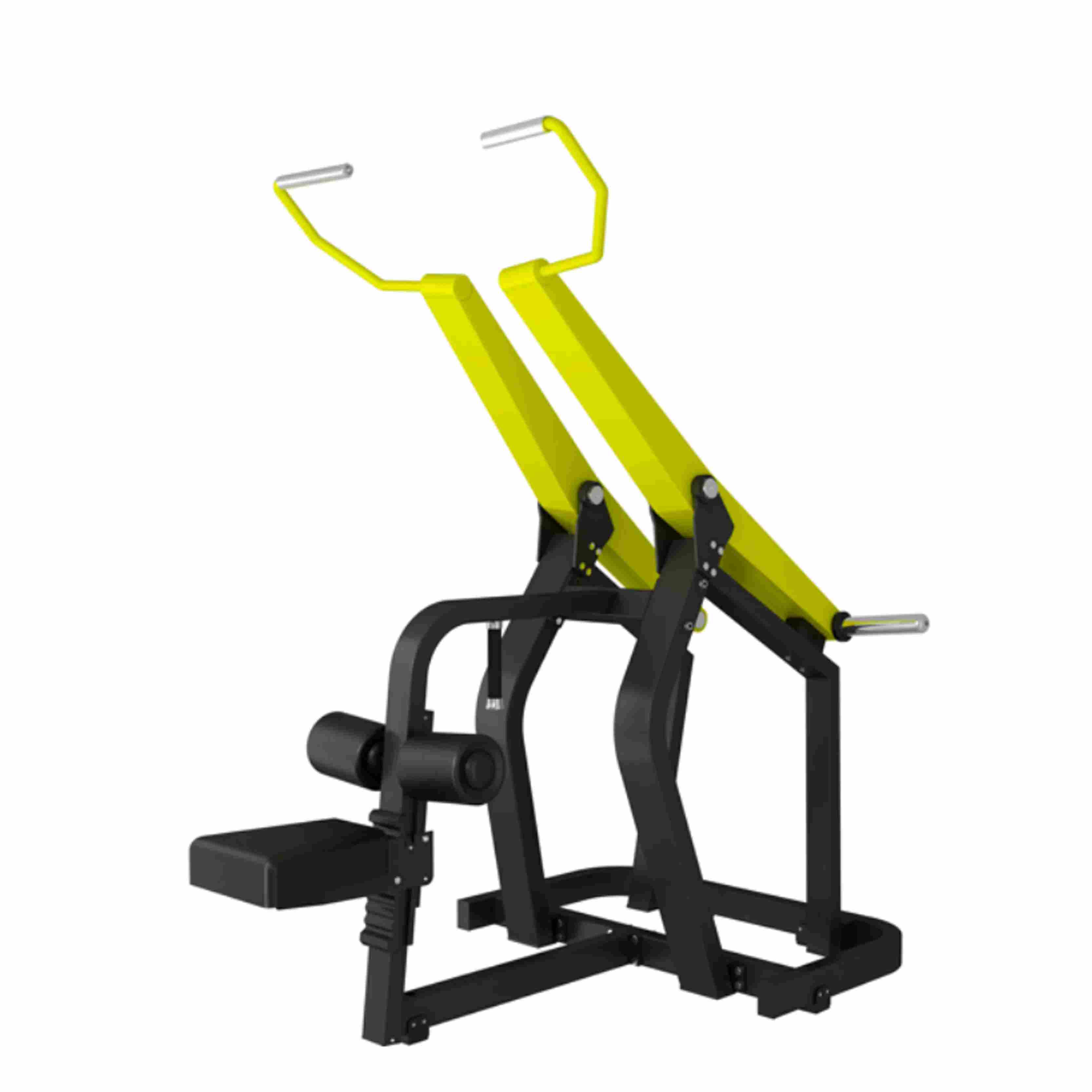 Pull Down Machine