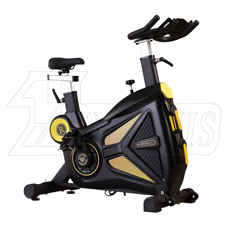 Spin cykel