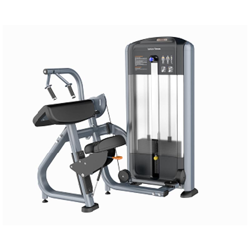 Triceps doppmaskin