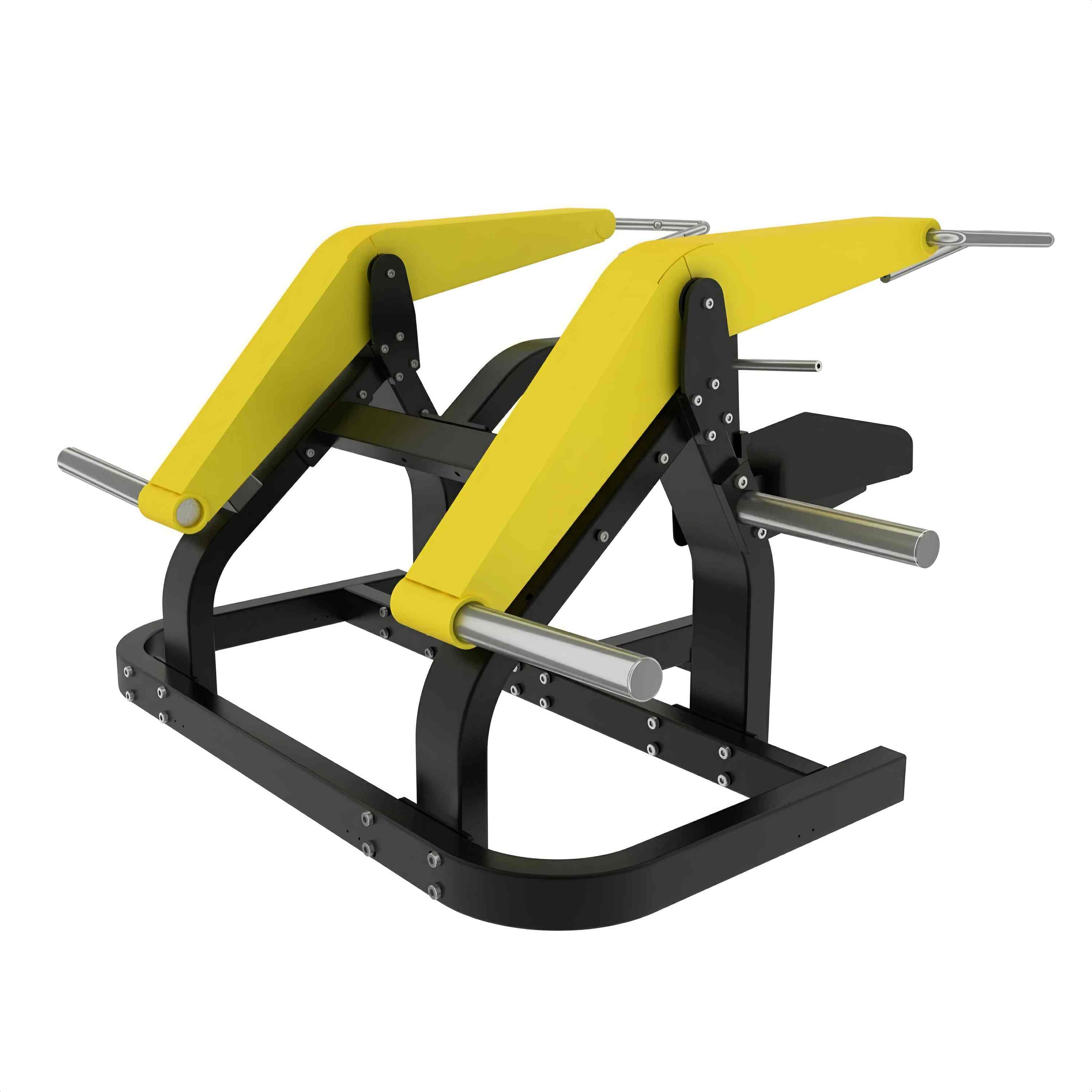 Triceps tränare Maskin